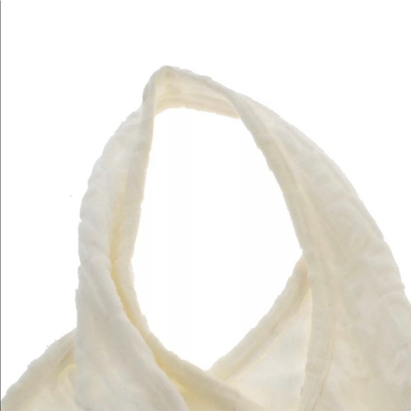 Fendi white zucca dress - Picture 6 of 7